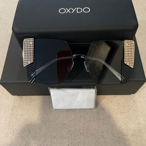 OXYDO Ladies Sunglasses - Picture 17 of 17